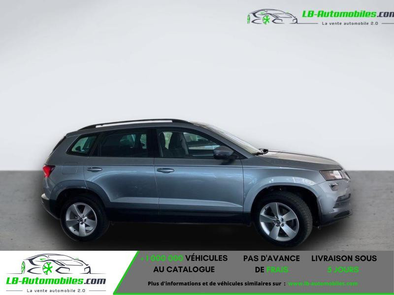 Skoda Karoq 1.5 TSI 150 ch BVA  occasion  Beaupuy - photo n5