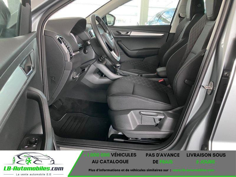 Skoda Karoq 1.5 TSI 150 ch BVA  occasion  Beaupuy - photo n6