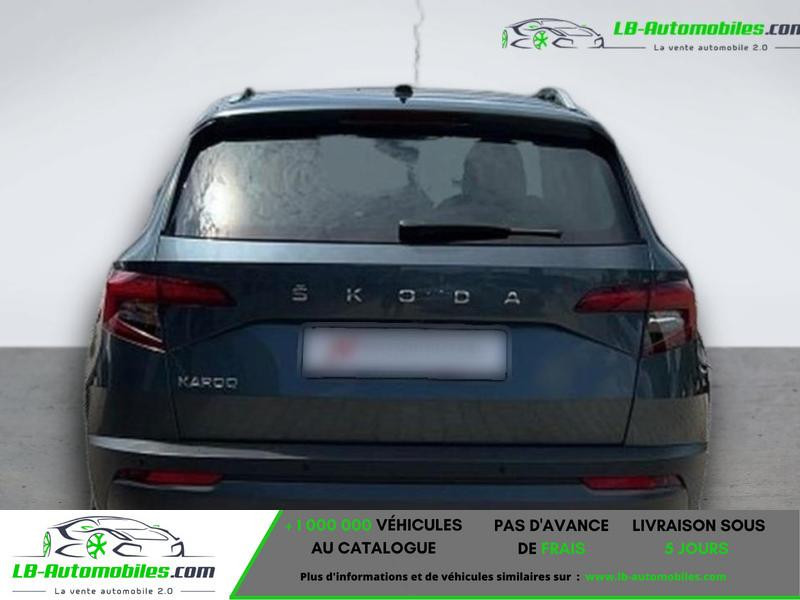 Skoda Karoq 1.5 TSI 150 ch BVA  occasion  Beaupuy - photo n6