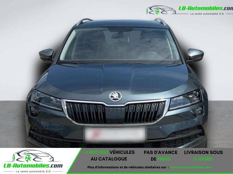 Skoda Karoq 1.5 TSI 150 ch BVA  occasion  Beaupuy - photo n4