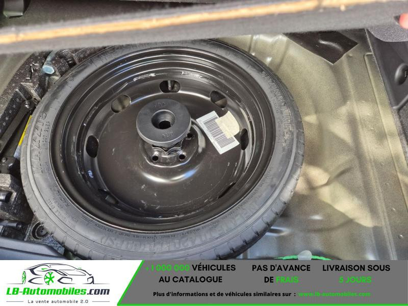 Skoda Karoq 1.5 TSI 150 ch BVA  occasion  Beaupuy - photo n12