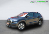 Annonce Skoda Karoq occasion Essence 1.5 TSI 150 ch  BVA  Beaupuy