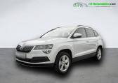 Skoda Karoq occasion année 2020 boite Automatique Annonce Skoda Karoq occasion Essence 1.5 TSI 150 ch BVA à Beaupuy