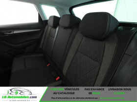 Skoda Karoq 1.5 TSI 150 ch  BVA  occasion  Beaupuy - photo n7