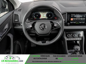 Skoda Karoq 1.5 TSI 150 ch  BVA  occasion  Beaupuy - photo n7