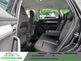 Skoda Karoq 1.5 TSI 150 ch  BVA  occasion  Beaupuy - photo n6