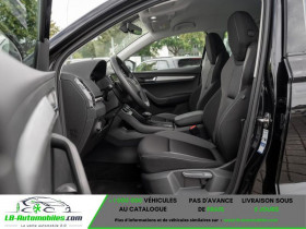 Skoda Karoq 1.5 TSI 150 ch  BVA  occasion  Beaupuy - photo n5