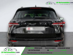 Skoda Karoq 1.5 TSI 150 ch  BVA  occasion  Beaupuy - photo n4