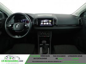 Skoda Karoq 1.5 TSI 150 ch  BVA  occasion  Beaupuy - photo n3