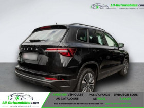 Skoda Karoq 1.5 TSI 150 ch  BVA  occasion  Beaupuy - photo n3