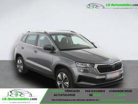 Skoda Karoq 1.5 TSI 150 ch  BVA  occasion  Beaupuy - photo n2