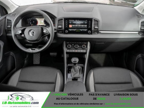 Skoda Karoq 1.5 TSI 150 ch  BVA  occasion  Beaupuy - photo n2