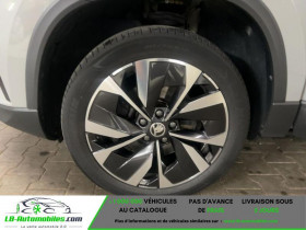 Skoda Karoq 1.5 TSI 150 ch  BVA  occasion  Beaupuy - photo n4