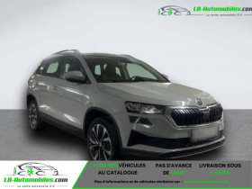 Skoda Karoq 1.5 TSI 150 ch  BVA  occasion  Beaupuy - photo n2