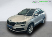 Skoda Karoq 1.5 TSI 150 ch BVA   Beaupuy 31