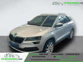 Skoda Karoq occasion année 2018 boite Automatique Annonce Skoda Karoq occasion Essence 1.5 TSI 150 ch BVA à Beaupuy
