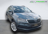 Skoda Karoq 1.5 TSI 150 ch BVA   Beaupuy 31
