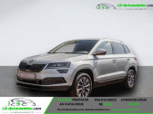 Skoda Karoq occasion année 2020 boite Automatique Annonce Skoda Karoq occasion Essence 1.5 TSI 150 ch BVA à Beaupuy