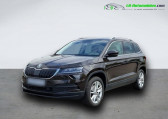 Skoda Karoq occasion année 2020 boite Automatique Annonce Skoda Karoq occasion Essence 1.5 TSI 150 ch BVA à Beaupuy