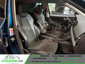 Skoda Karoq 1.5 TSI 150 ch BVA  occasion � Beaupuy - photo n�6