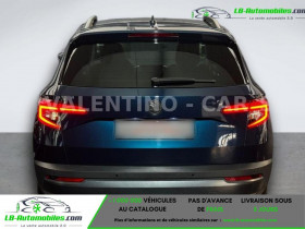 Skoda Karoq 1.5 TSI 150 ch BVA  occasion � Beaupuy - photo n�5