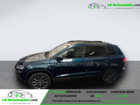 Skoda Karoq 1.5 TSI 150 ch BVA  occasion � Beaupuy - photo n�4