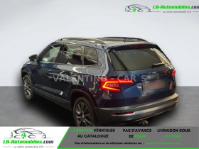 Skoda Karoq 1.5 TSI 150 ch BVA  occasion � Beaupuy - photo n�3