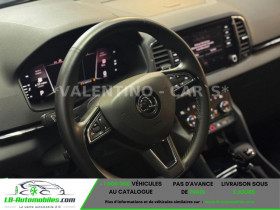 Skoda Karoq 1.5 TSI 150 ch BVA  occasion � Beaupuy - photo n�7