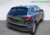 Skoda Karoq occasion année 2022 boite Automatique Annonce Skoda Karoq occasion Essence 1.5 TSI 150 ch BVA à Beaupuy