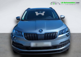 Skoda Karoq 1.5 TSI 150 ch BVA  occasion  Beaupuy - photo n5