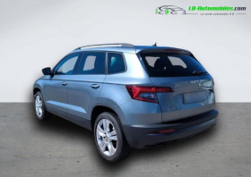 Skoda Karoq 1.5 TSI 150 ch BVA  occasion  Beaupuy - photo n4