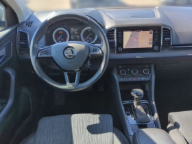 Skoda Karoq 1.5 TSI 150 ch BVA  occasion  Beaupuy - photo n3