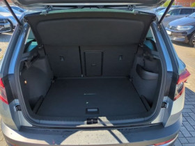Skoda Karoq 1.5 TSI 150 ch BVA  occasion  Beaupuy - photo n11