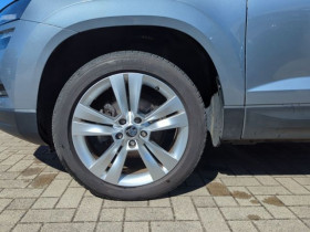 Skoda Karoq 1.5 TSI 150 ch BVA  occasion  Beaupuy - photo n10