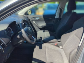 Skoda Karoq 1.5 TSI 150 ch BVA  occasion  Beaupuy - photo n8