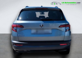 Skoda Karoq 1.5 TSI 150 ch BVA  occasion  Beaupuy - photo n7