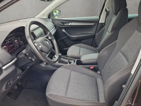 Skoda Karoq 1.5 TSI 150 ch BVA  occasion  Beaupuy - photo n7