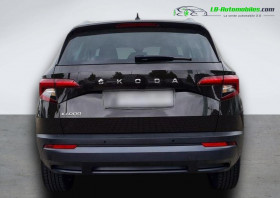 Skoda Karoq 1.5 TSI 150 ch BVA  occasion  Beaupuy - photo n6