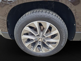 Skoda Karoq 1.5 TSI 150 ch BVA  occasion  Beaupuy - photo n10