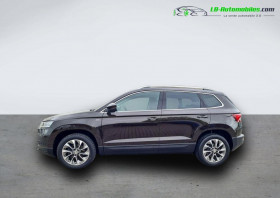 Skoda Karoq 1.5 TSI 150 ch BVA  occasion  Beaupuy - photo n5