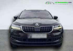 Skoda Karoq 1.5 TSI 150 ch BVA  occasion  Beaupuy - photo n4