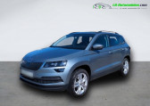 Skoda Karoq occasion année 2018 boite Automatique Annonce Skoda Karoq occasion Essence 1.5 TSI 150 ch BVA à Beaupuy