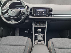 Skoda Karoq 1.5 TSI 150 ch BVA  occasion  Beaupuy - photo n2