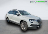 Skoda Karoq occasion année 2018 boite Automatique Annonce Skoda Karoq occasion Essence 1.5 TSI 150 ch BVA à Beaupuy