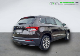 Skoda Karoq 1.5 TSI 150 ch BVA  occasion  Beaupuy - photo n3