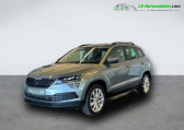 Skoda Karoq occasion année 2019 boite Automatique Annonce Skoda Karoq occasion Essence 1.5 TSI 150 ch BVA à Beaupuy