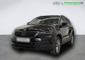 Skoda Karoq 1.5 TSI 150 ch  BVA   Beaupuy 31