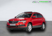 Skoda Karoq occasion année 2018 boite Automatique Annonce Skoda Karoq occasion Essence 1.5 TSI 150 ch BVA à Beaupuy