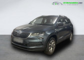 Skoda Karoq occasion année 2022 boite Automatique Annonce Skoda Karoq occasion Essence 1.5 TSI 150 ch BVA à Beaupuy