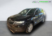 Skoda Karoq 1.5 TSI 150 ch  BVA   Beaupuy 31
